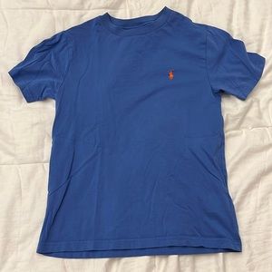 Ralph Lauren Polo Little Boys short sleeve T-shirt lot of 4